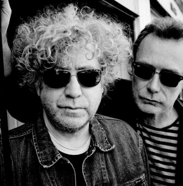 The Jesus and Mary Chain anuncia el disco en vivo, ‘Sunset 666’