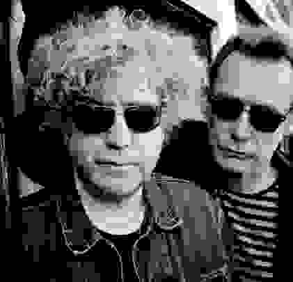 The Jesus and Mary Chain anuncia el disco en vivo, ‘Sunset 666’