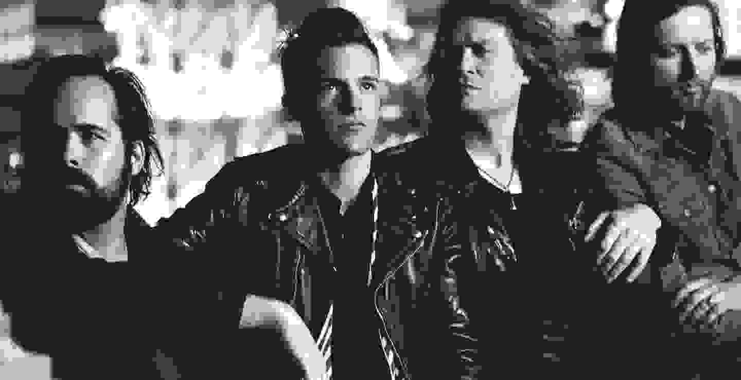 The Killers comparte adelanto su próximo disco