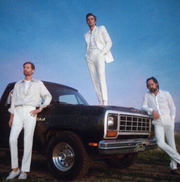 The Killers lanzará nuevo álbum para 2021