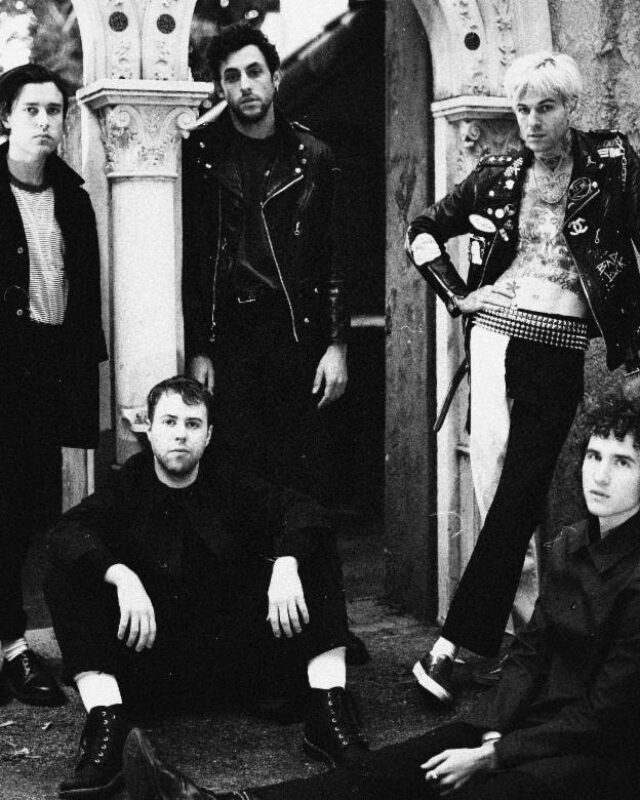 The Neighbourhood estrena la canción