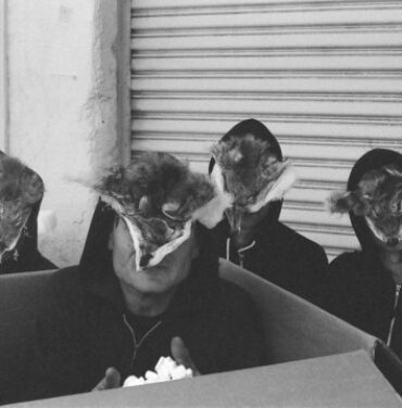 Thee Oh Sees regala su nuevo disco