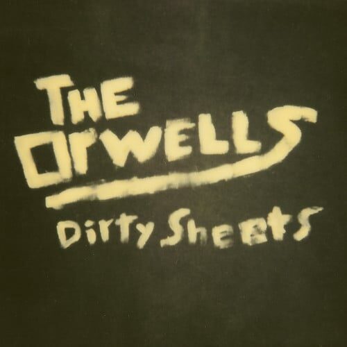 Nuevo sencillo de The Orwells