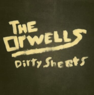 Nuevo sencillo de The Orwells