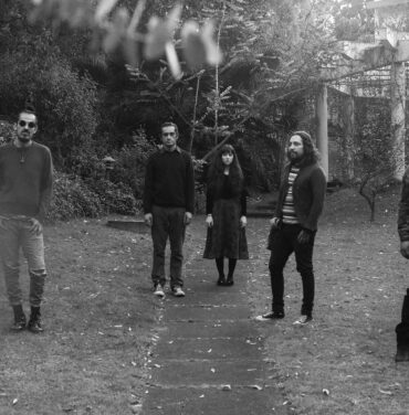 The Polar Dream, ACTY y El Universo en Foro Sangriento