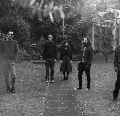 The Polar Dream, ACTY y El Universo en Foro Sangriento