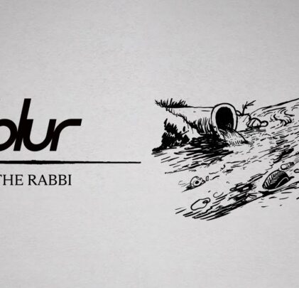 Blur estrena “The Rabbi” y “The Swan”