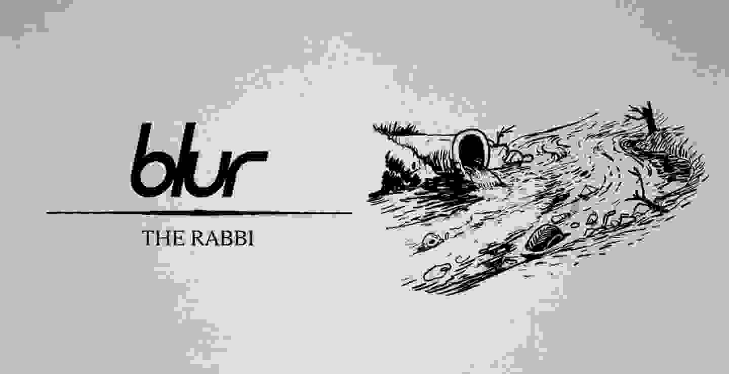 Blur estrena “The Rabbi” y “The Swan”