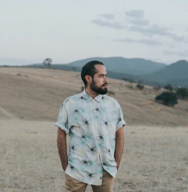 “La Fête”, lo nuevo de The Rain Maker