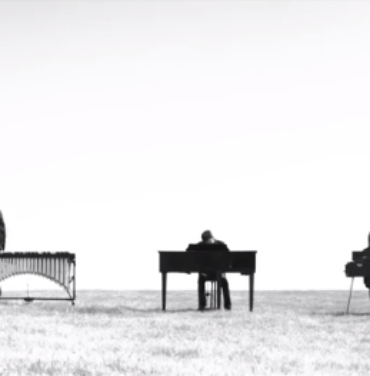 These New Puritans comparte video para 