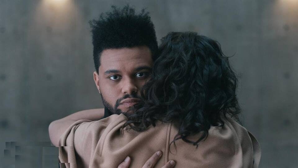 The Weeknd lanza video de 