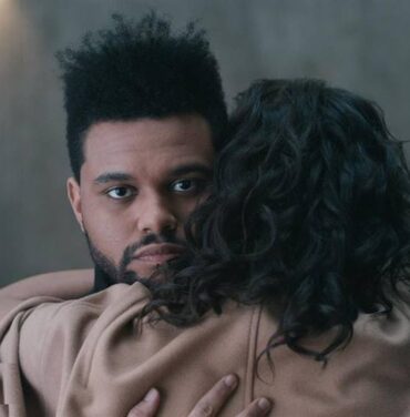 The Weeknd lanza video de 