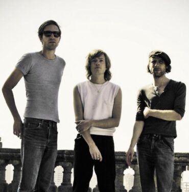 Listo el nuevo álbum de Thieves Like Us