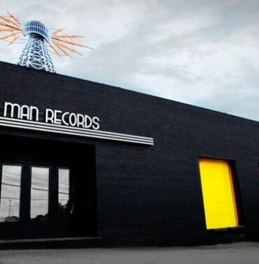 Jack White rescatará lo mejor de Sun Records