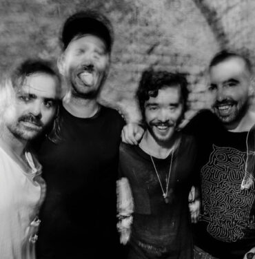 This Will Destroy You de vuelta en México