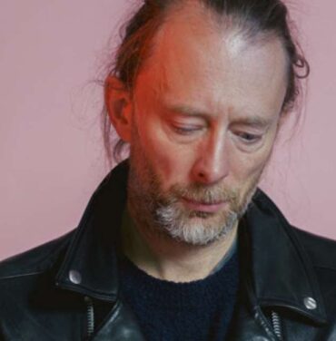 CANCELADO: Thom Yorke en México