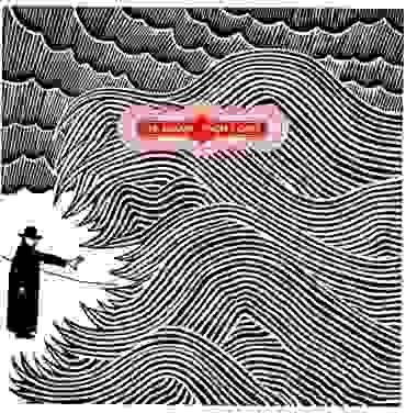 A 15 años del ‘The Eraser’, de Thom Yorke