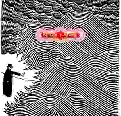 A 15 años del ‘The Eraser’, de Thom Yorke