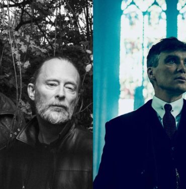 Thom Yorke y Jonny Greenwood directo a Peaky Blinders