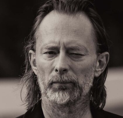 Thom Yorke comparte nueva versión de “Bloom” para Greenpace