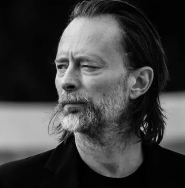 Thom Yorke estrena “5.17”