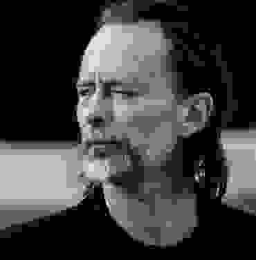 Thom Yorke estrena “5.17”