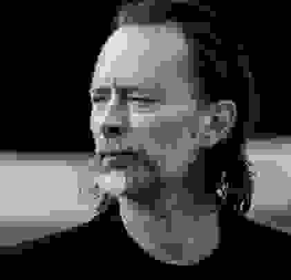 Thom Yorke estrena “5.17”