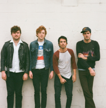 FIDLAR recrea un viaje ácido en su nuevo video