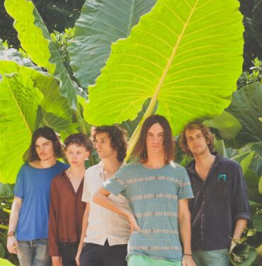 Nick Allbrook deja Tame Impala