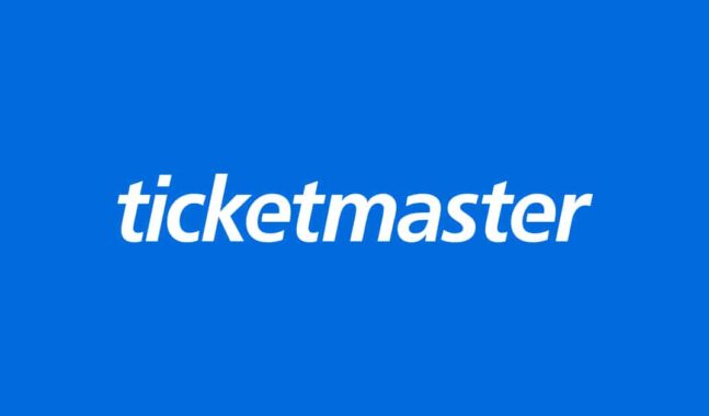 Ticketmaster anuncia nuevos boletos digitales