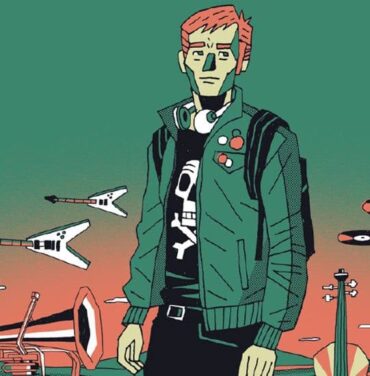 Gana pases para el Festival Lunario Tierra Adentro