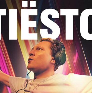 SOLD OUT: Tiësto se presentará en el Palacio de los Deportes