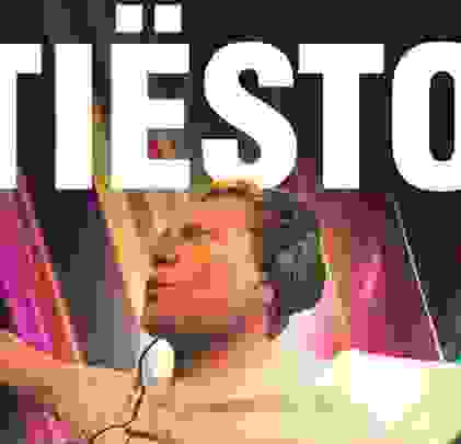 SOLD OUT: Tiësto se presentará en el Palacio de los Deportes