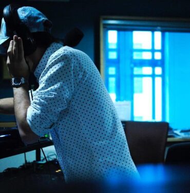 Escucha “Feel The Rush” con Tiga, Hudson Mohawke y Channel Tres