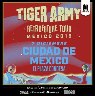 Gana accesos para Tiger Army