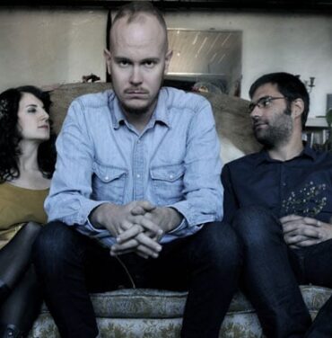 Timber Timbre estrena el video 