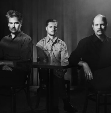 Akamba 2018: Entrevista con Timber Timbre