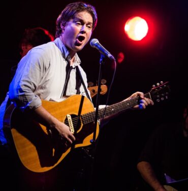 Tim Heidecker anuncia álbum: 'In Glendale'