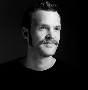 Todd Terje estrena remix a Dolly Parton