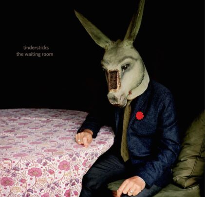 Tindersticks - Waiting Room