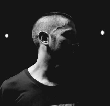 Entrevista con Tino El Pingüino