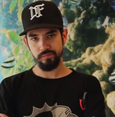 Tino el Pingüino comparte 