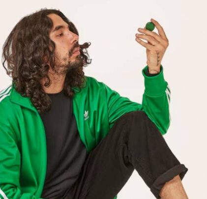 SOLD OUT: Tino El Pingüino se presentará en La Maraka