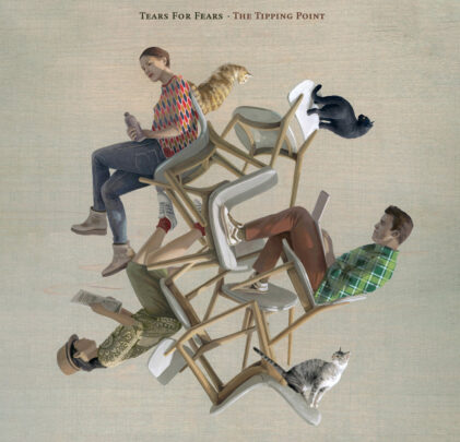 Tears For Fears — The Tipping Point