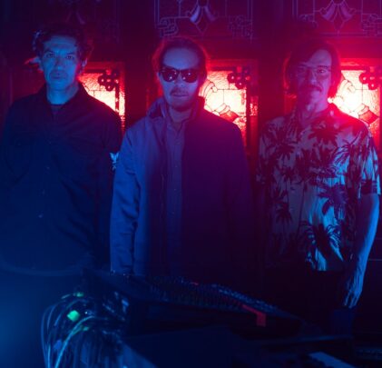 Titán nos lleva a Acapulco en el video de “Baby O”