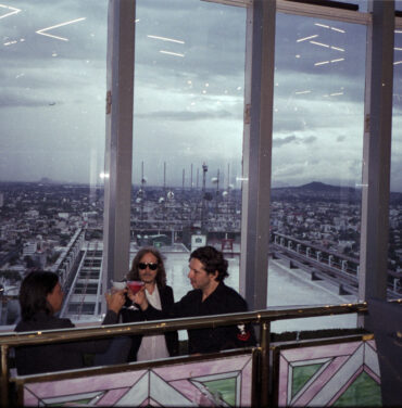 Titán estrena “AMAMIMUT”