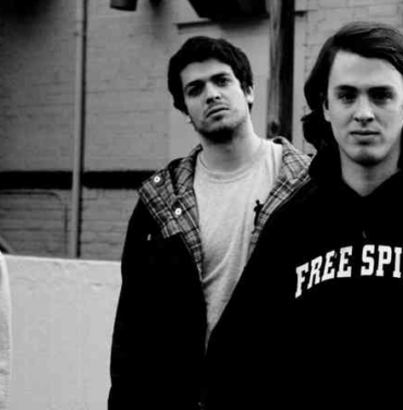 Listo el nuevo álbum de Title Fight