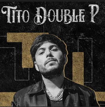 SOLD OUT: Tito Double P enloquecerá el Pepsi Center WTC