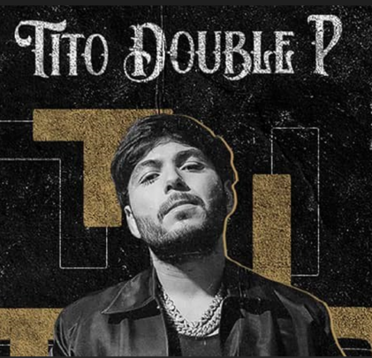 SOLD OUT: Tito Double P enloquecerá el Pepsi Center WTC