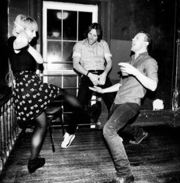 Nuevo video y EP de The Joy Formidable